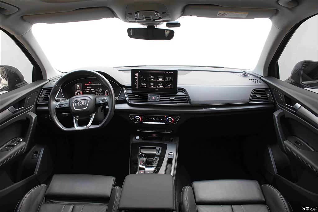 Audi Q5L, 2022 6