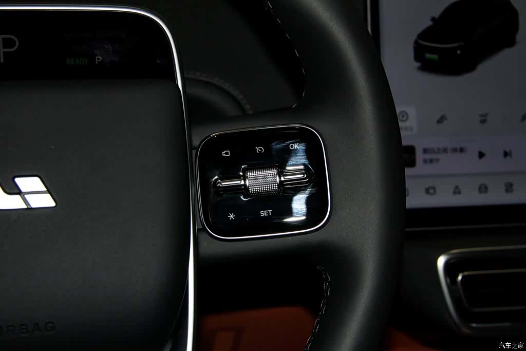Li Auto L6, 2026 30