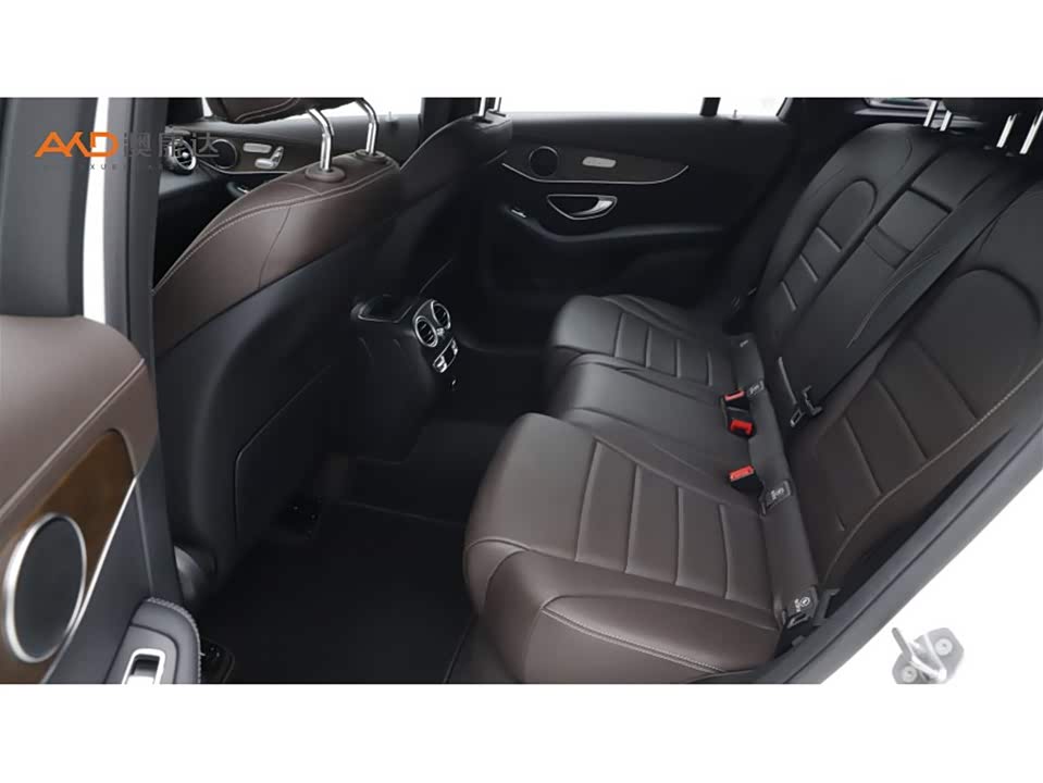 Mercedes-Benz GLC Mercedes-Benz GLC