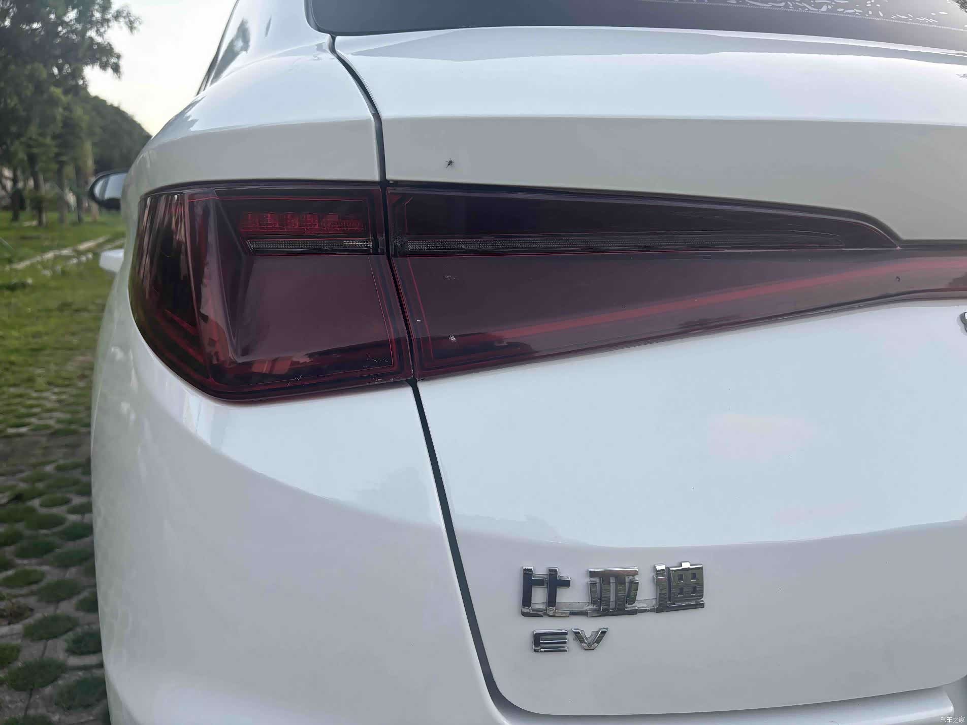 BYD E2, 2022 11