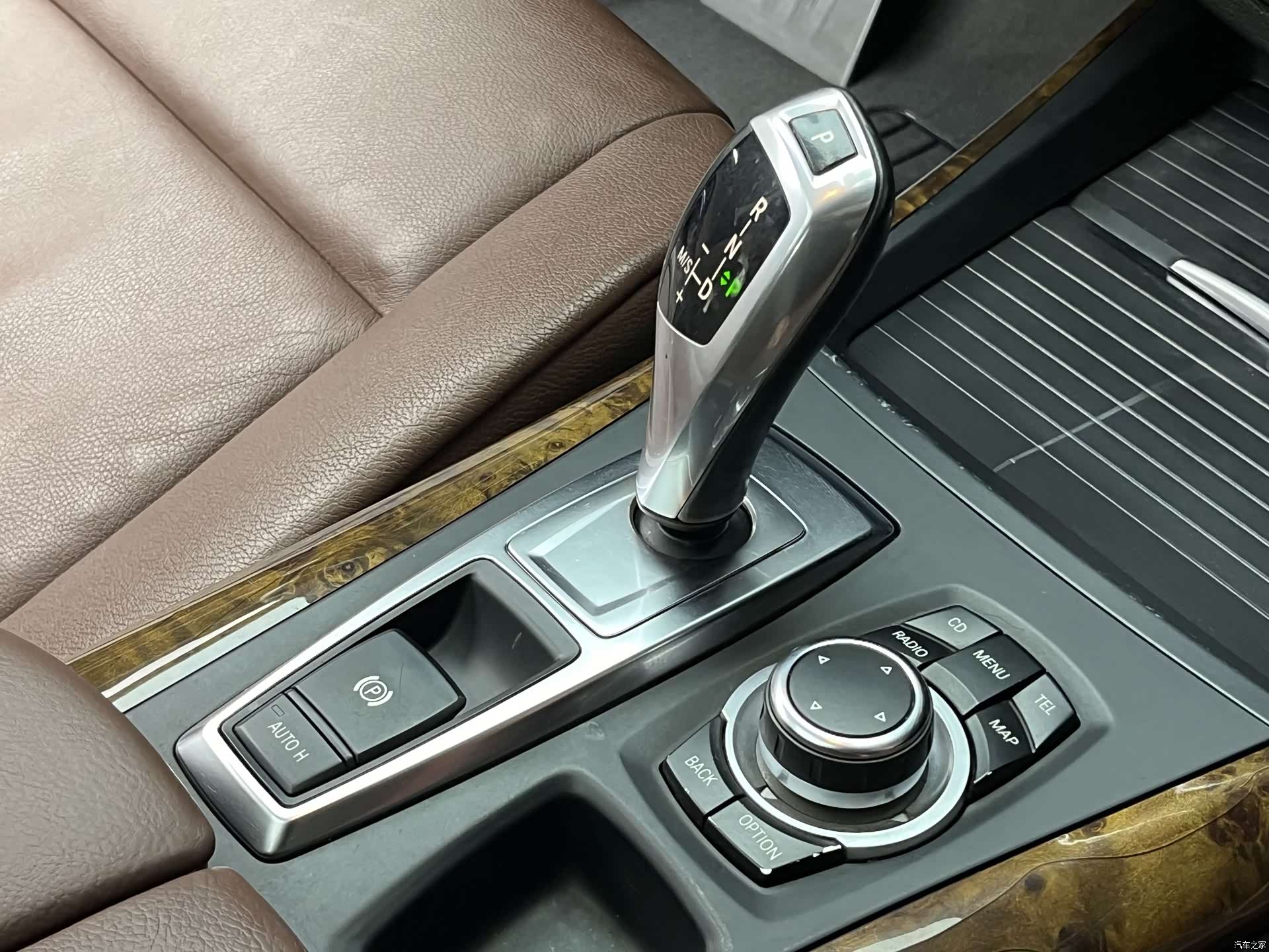 BMW X5, 2010 18