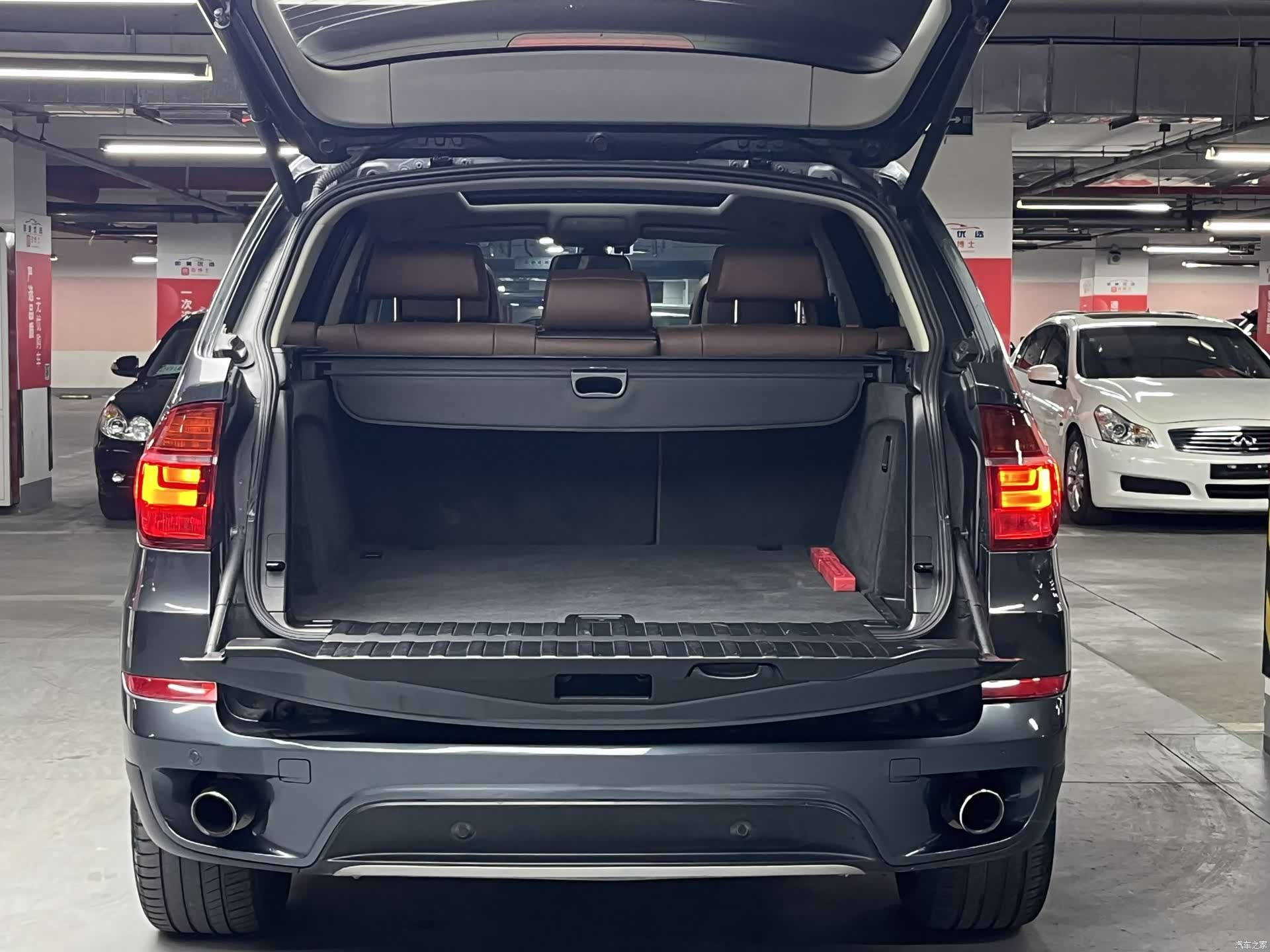 BMW X5, 2010 19