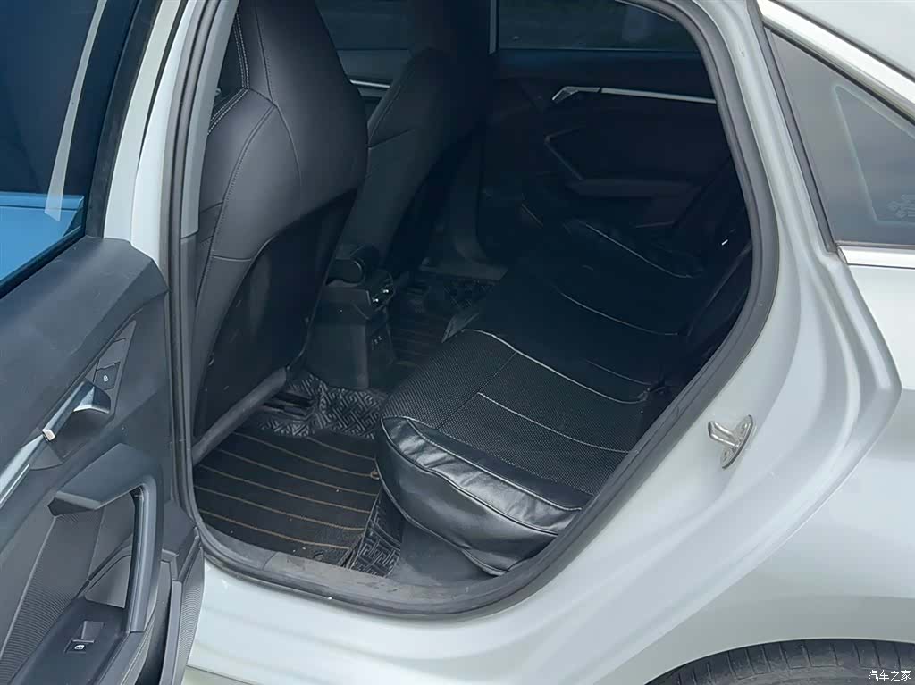 Audi A3, 2024 21