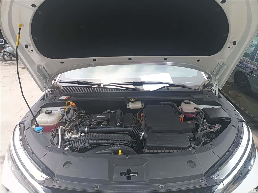 BYD Qin, 2024 16