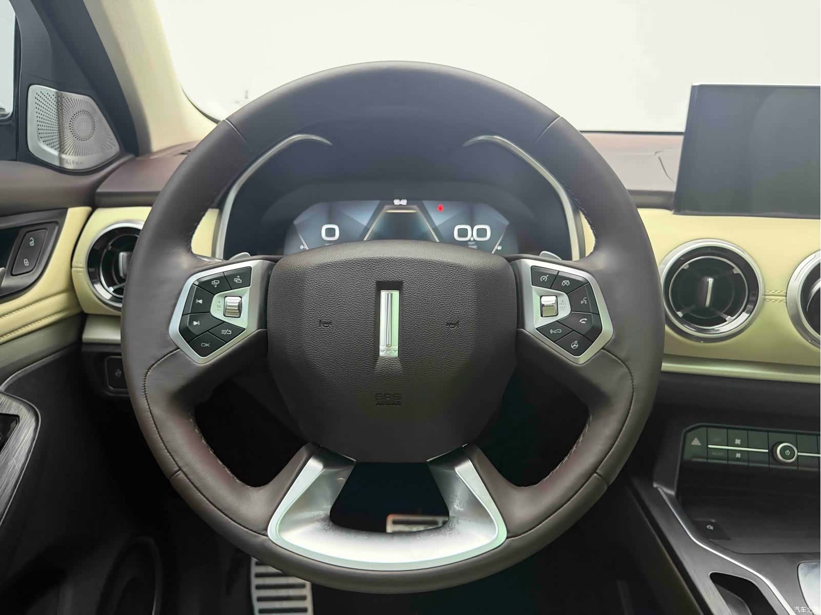 WEY VV6, 2019 20
