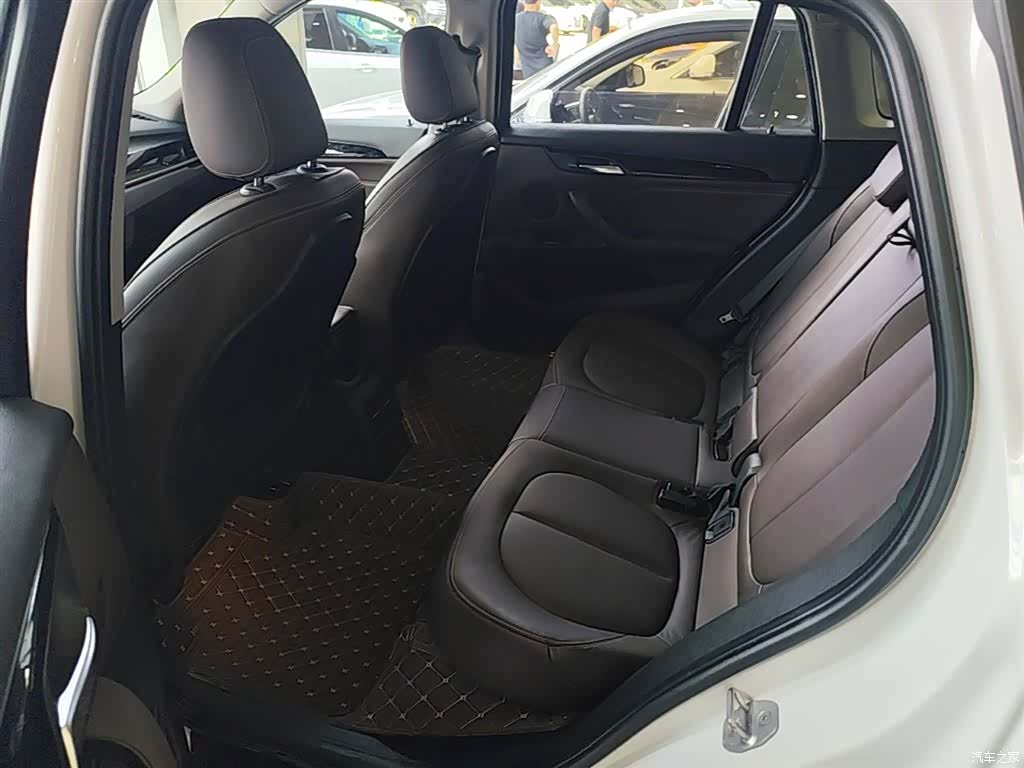 BMW X1, 2018 17