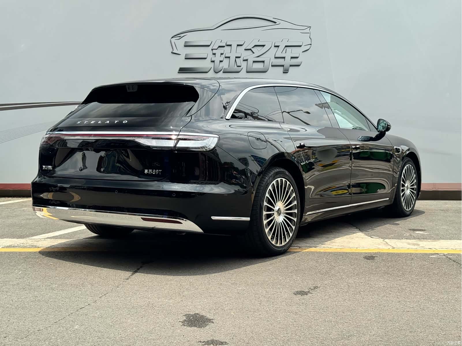Stelato S9, 2025 6