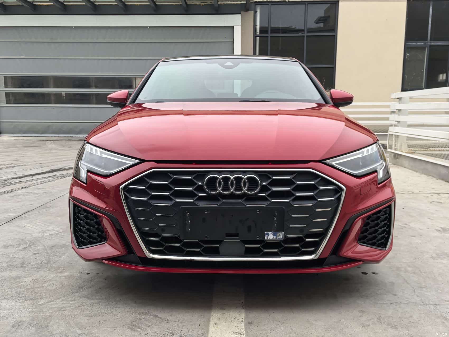 Audi A3, 2022 2