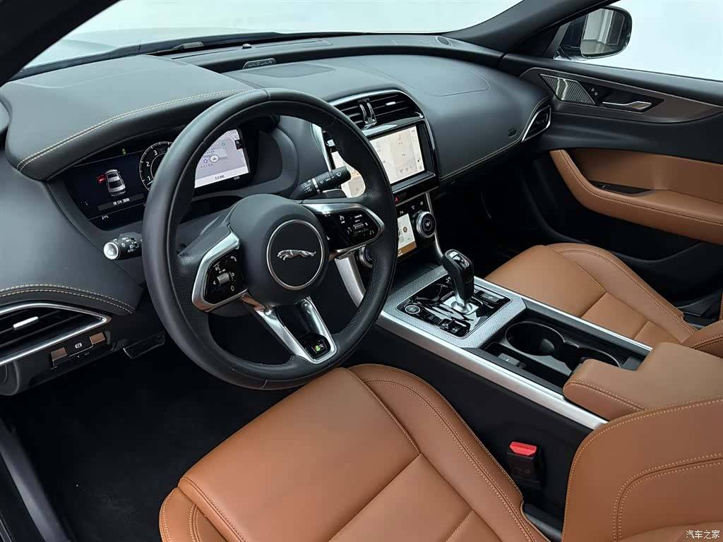 Land Rover XEL, 2024 17