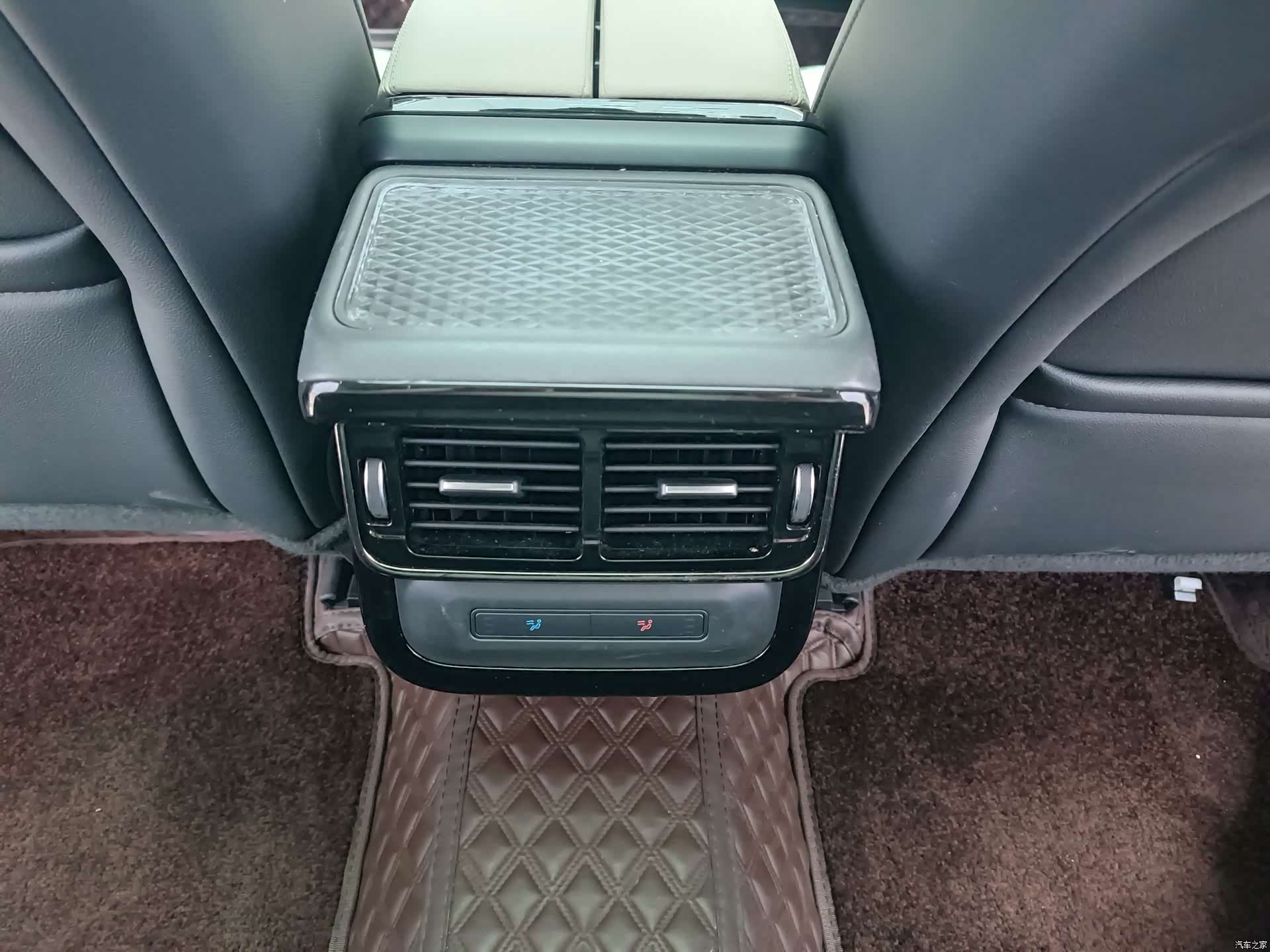 Land Rover Range Rover, 2022 16