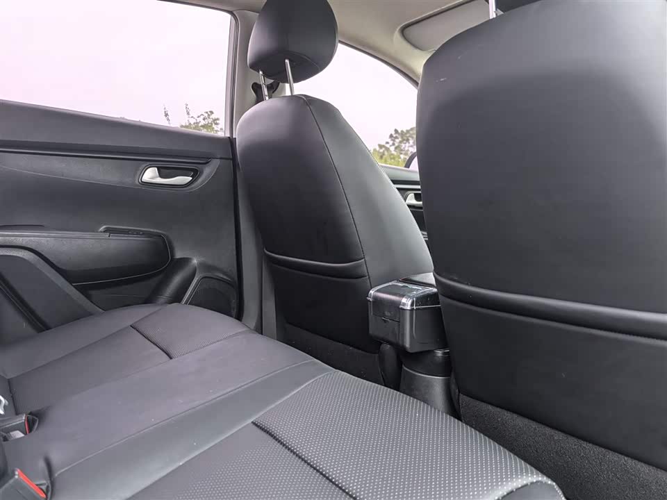 Kia K2 Kia K2