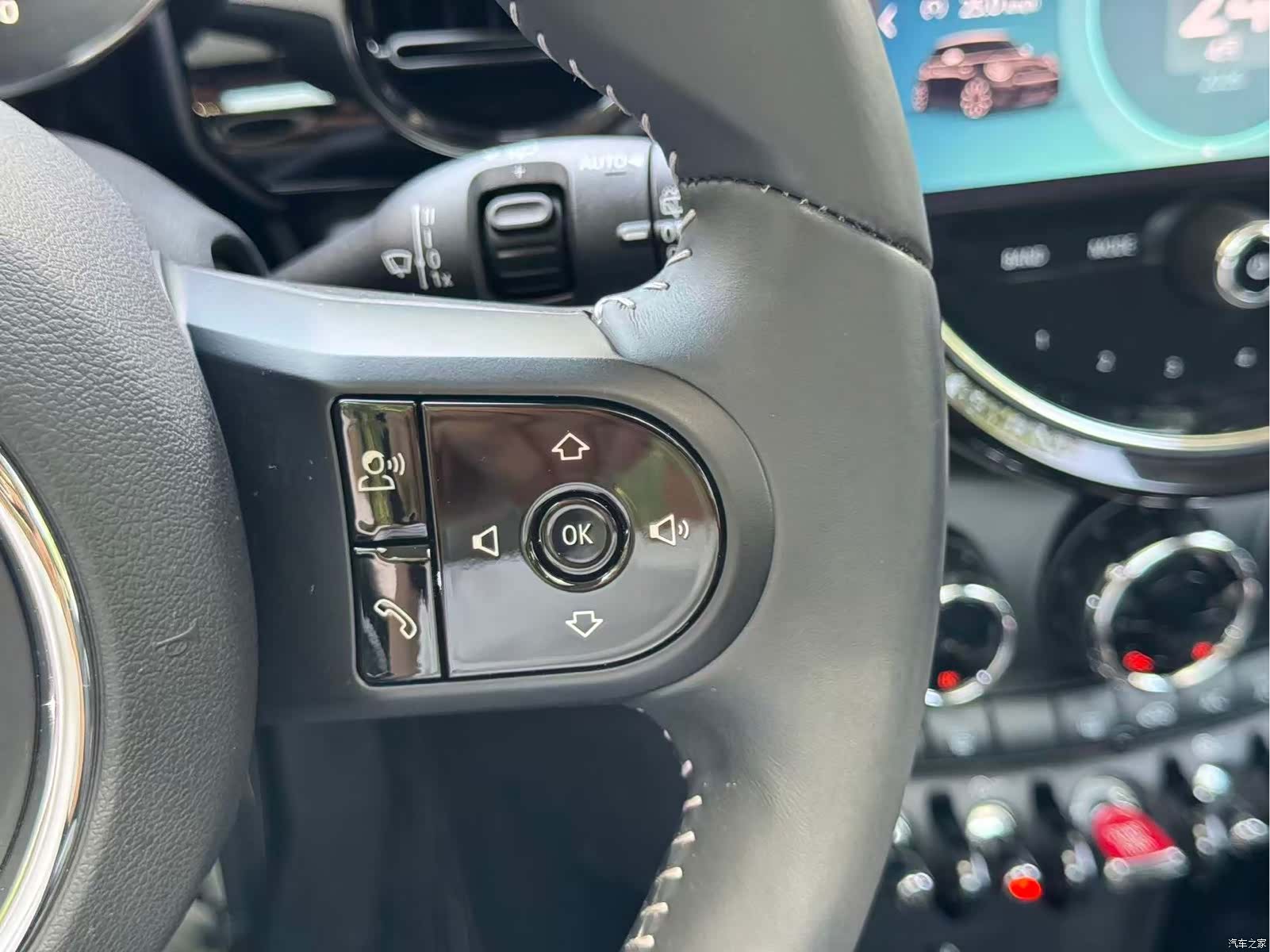 Mini Cooper, 2021 12