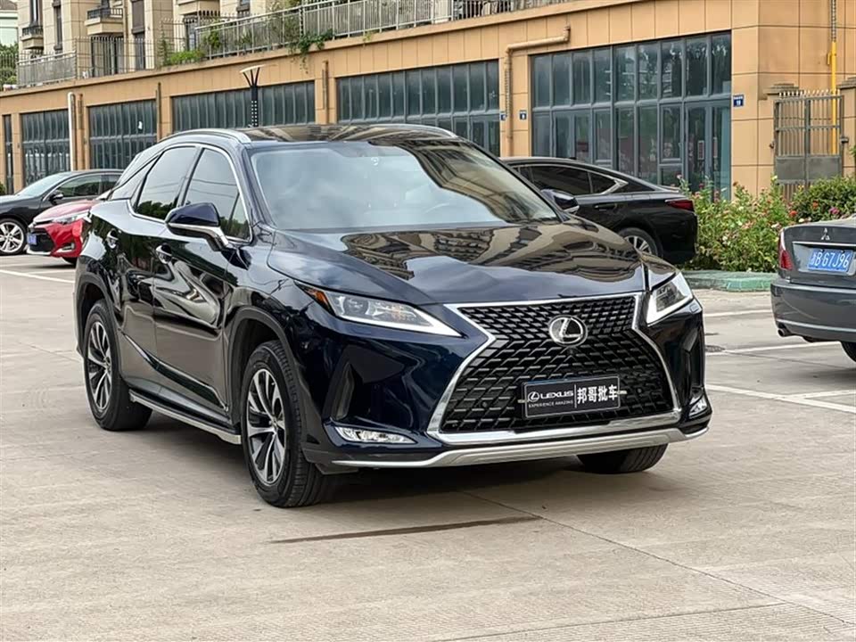 Lexus RX Lexus RX