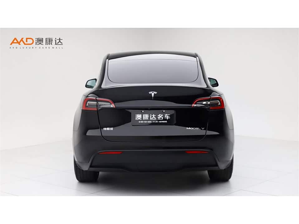 Tesla Model Y Tesla Model Y