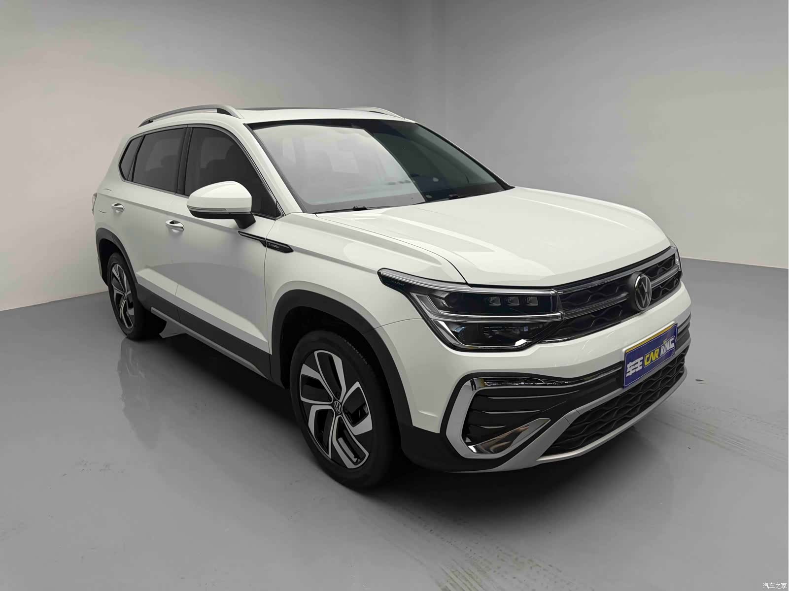 Volkswagen Tharu, 2024 3