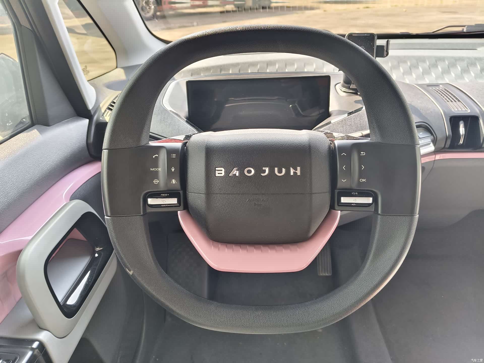 Wuling E300, 2021 15
