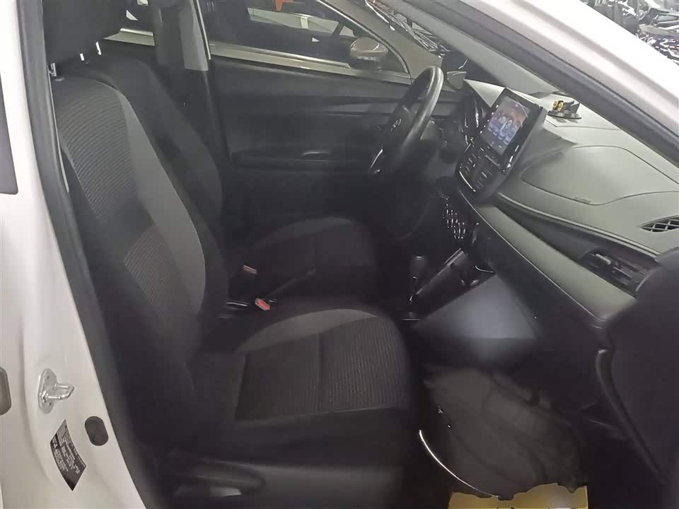 Toyota Vios