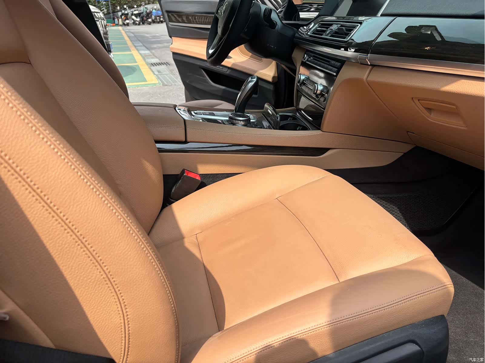 BMW 7 Series, 2014 19
