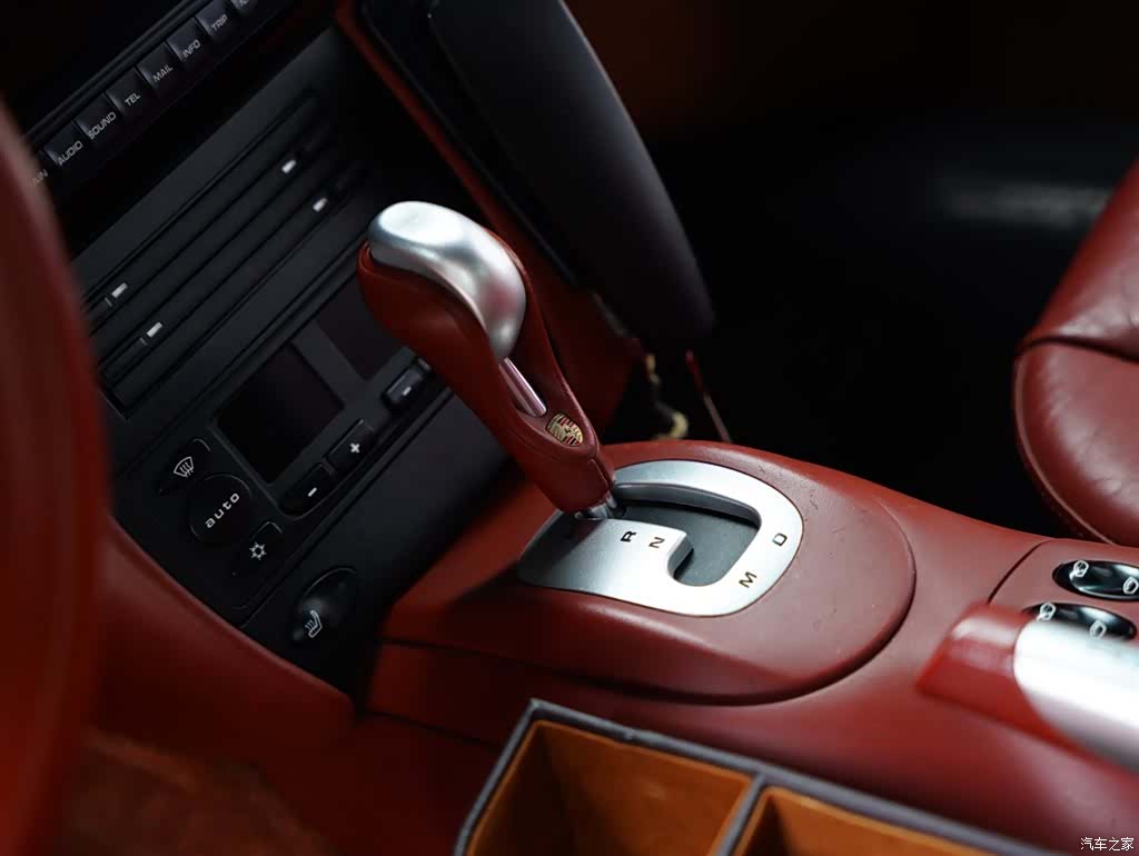 Porsche 911, 2004 34