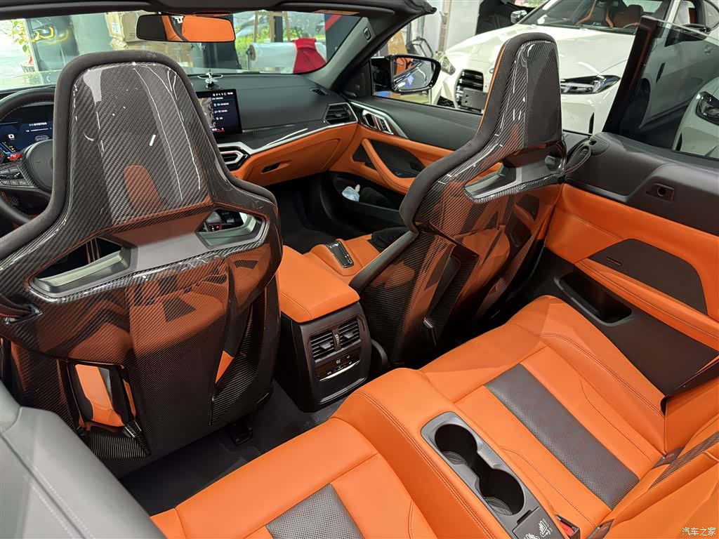 BMW M4, 2024 6