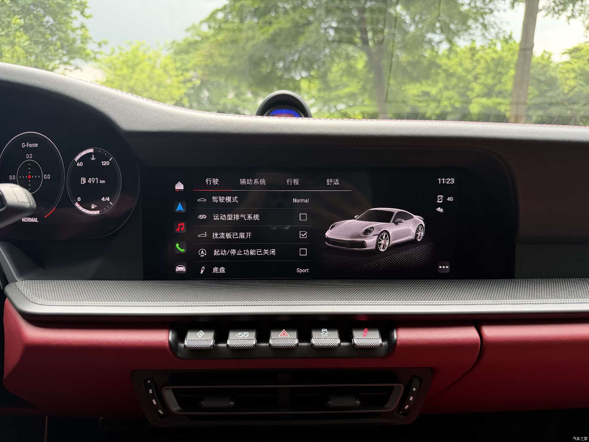 Porsche 911, 2022 13