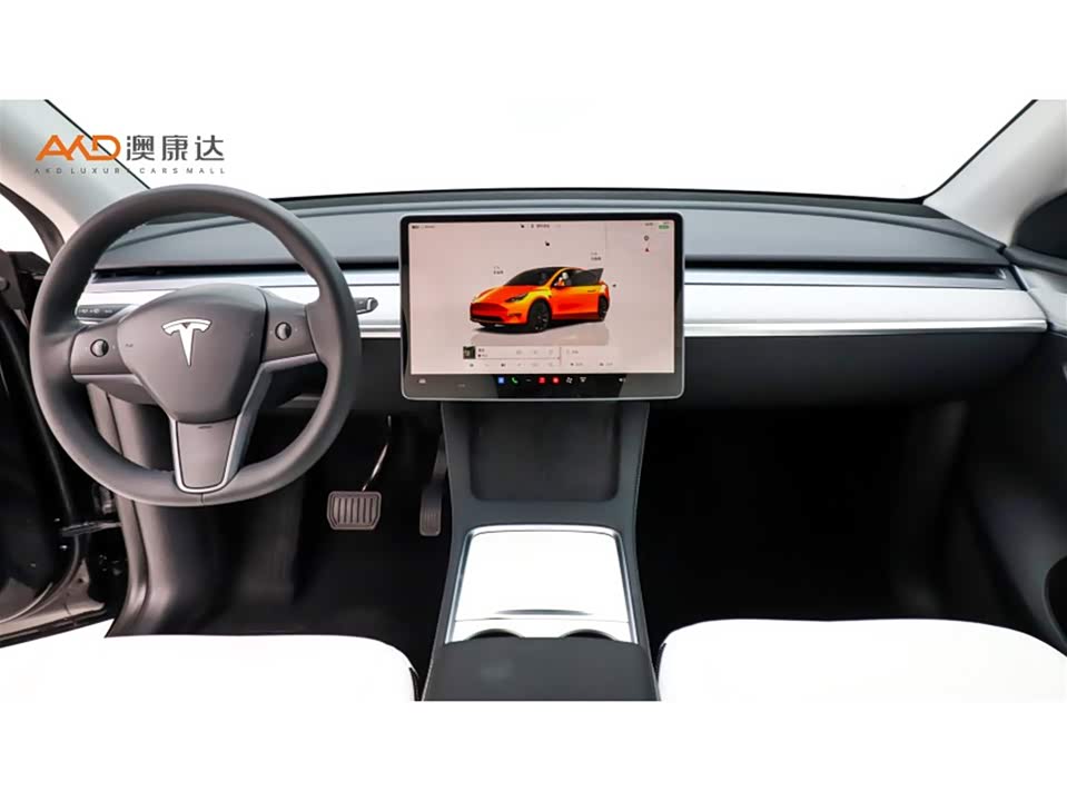 Tesla Model Y Tesla Model Y