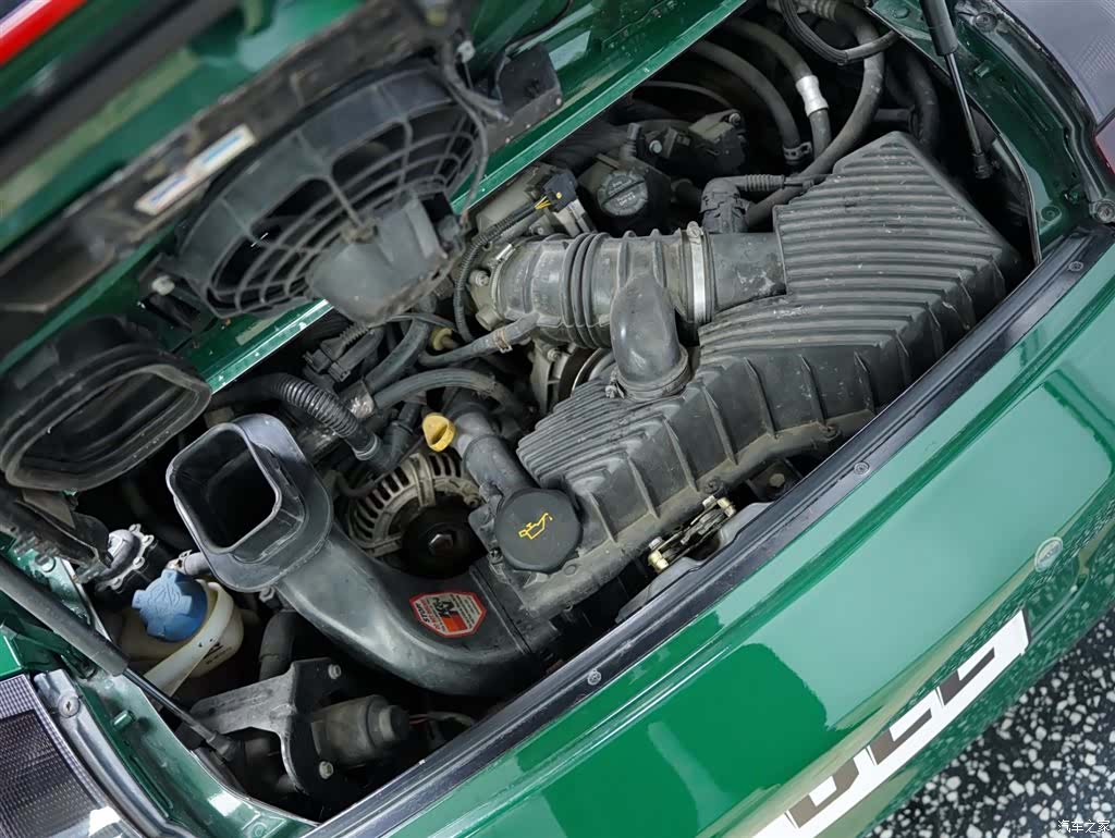 Porsche 911, 2004 36