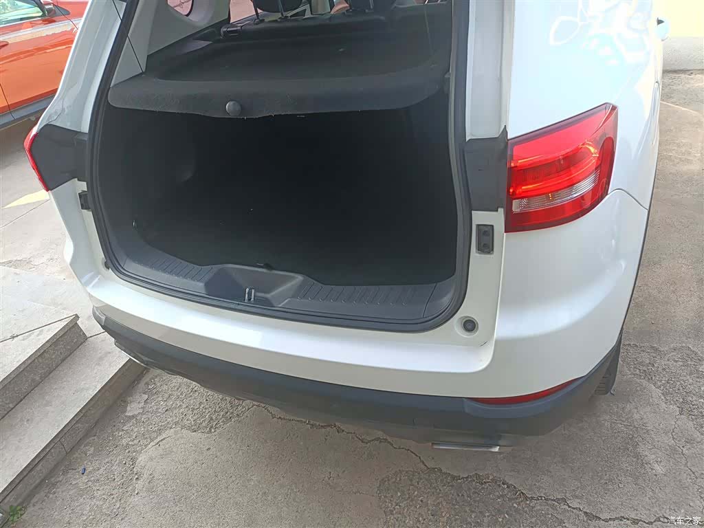 Haval H7, 2019 19