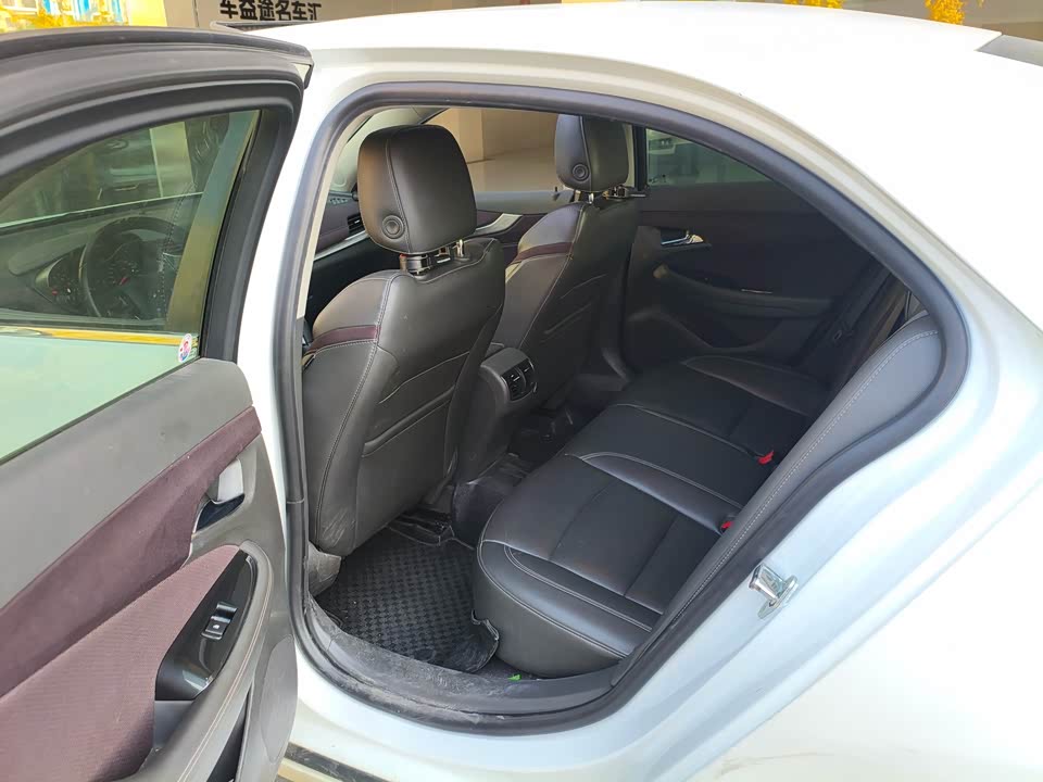 Chevrolet Mai Ruibao