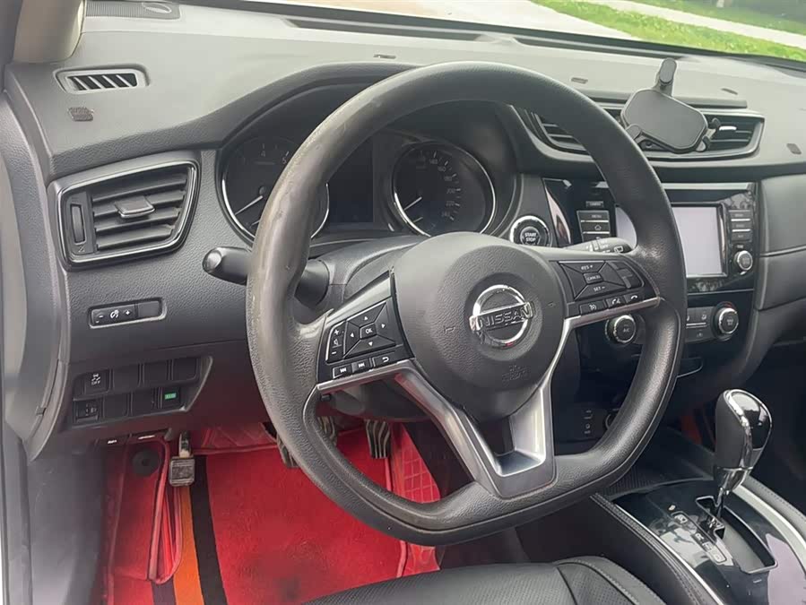 Nissan X-Trail 2017, фото 3