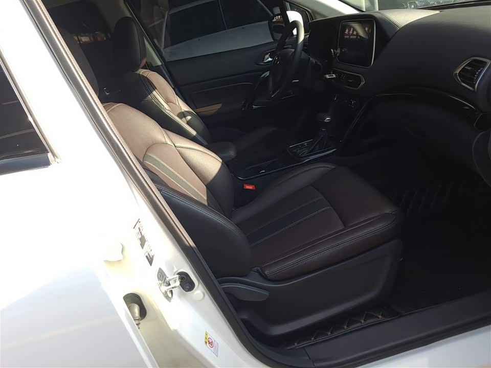 Trumpchi Trumpchi GS4 Trumpchi Trumpchi GS4