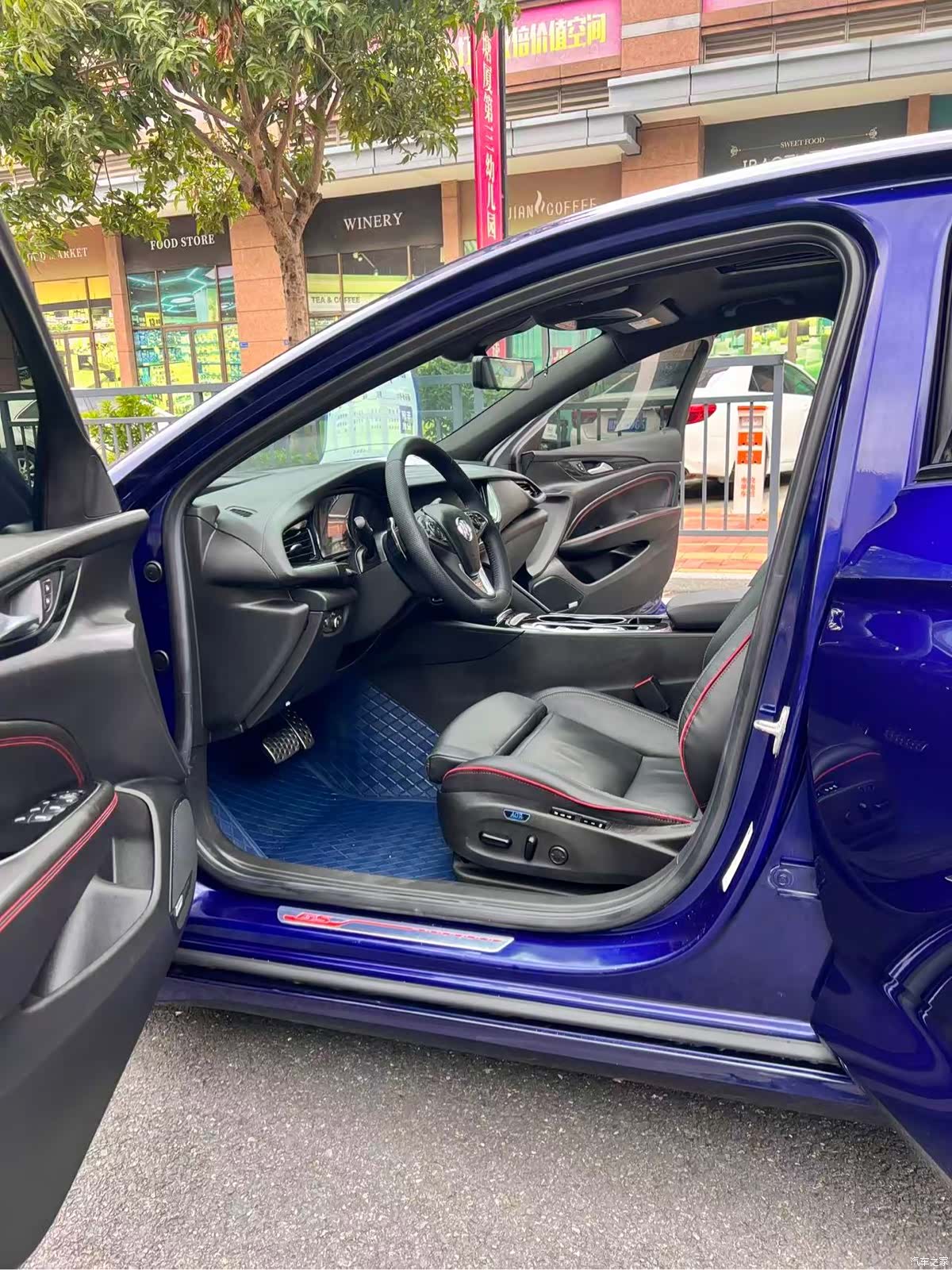 Buick Regal, 2021 7