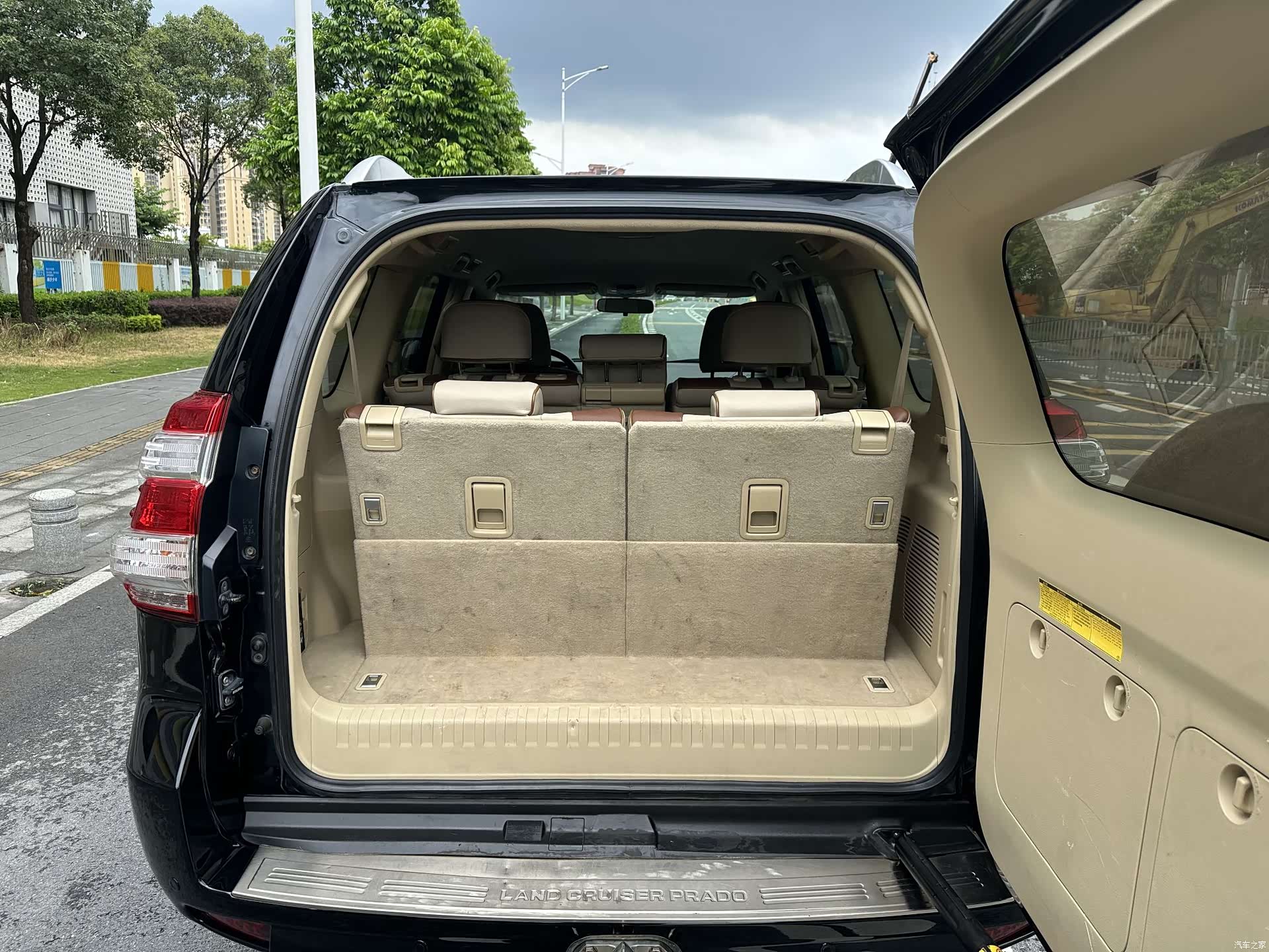 Toyota Prado, 2014 12