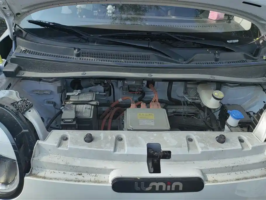 Changan Changan Lumin