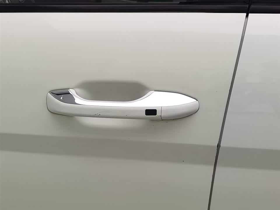 Hyundai Beijing ix25