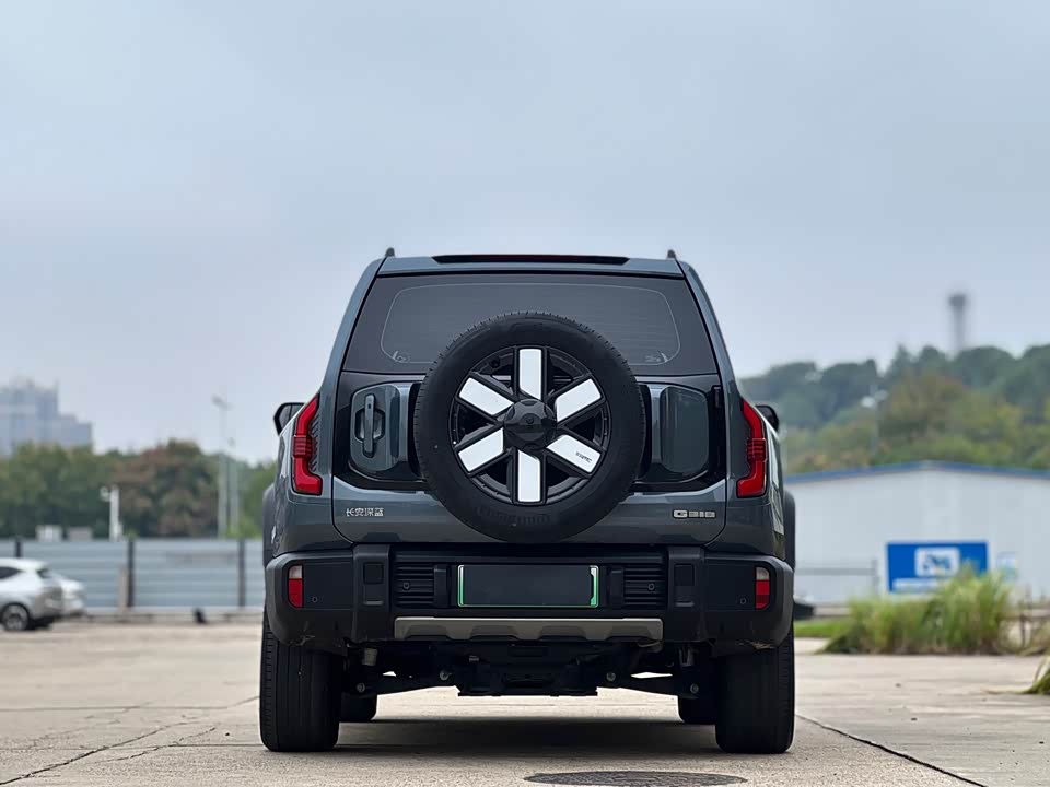 DEEPAL Dark blue G318