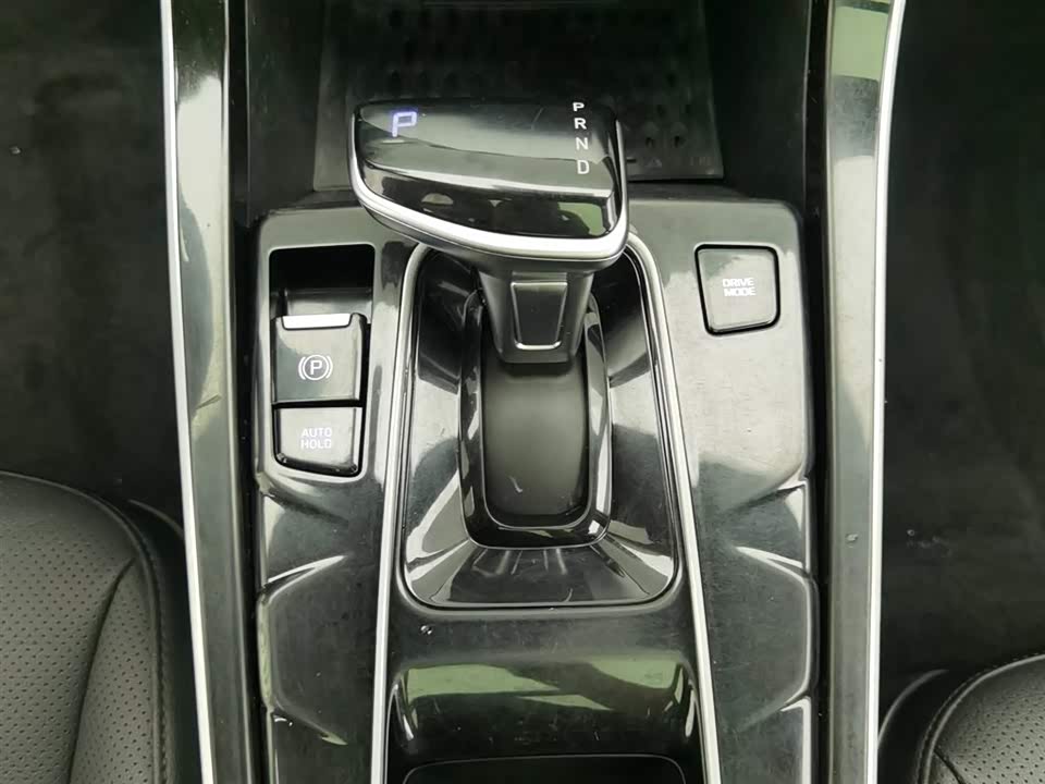 Hyundai Beijing ix25