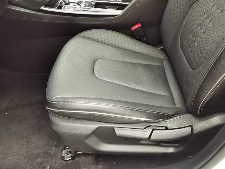 Hyundai Beijing ix25