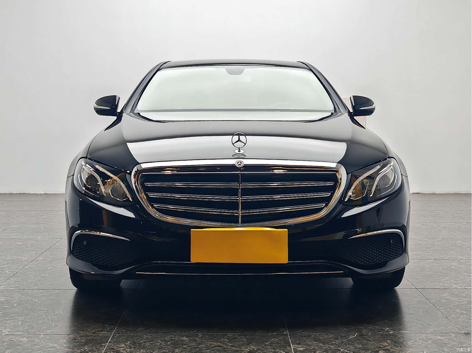 Mercedes-Benz E-Class, 2020 все фото