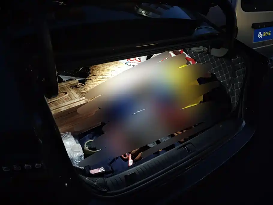 Chery Fulwin Fengyun A8