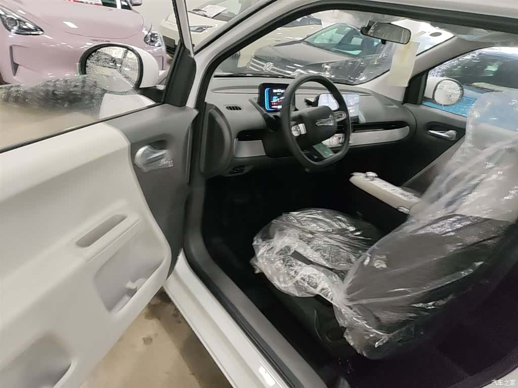 Changan Lumin, 2026 16