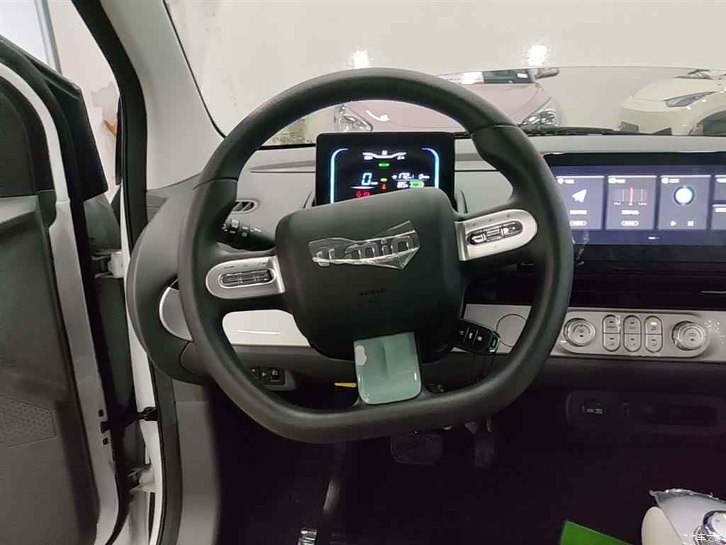 Changan Lumin, 2026 11