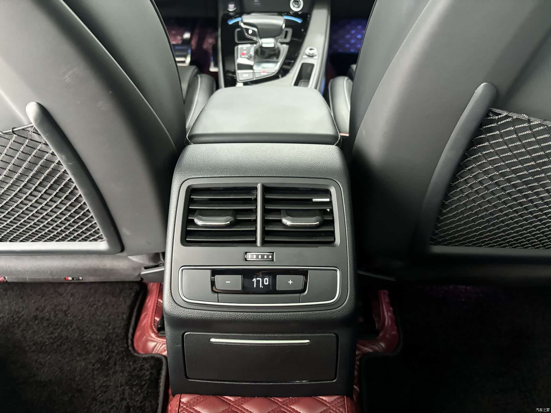 Audi A4L, 2024 21