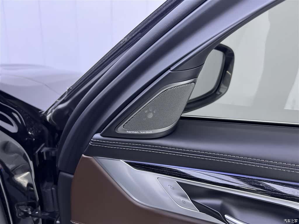 BMW 7 Series, 2021 24