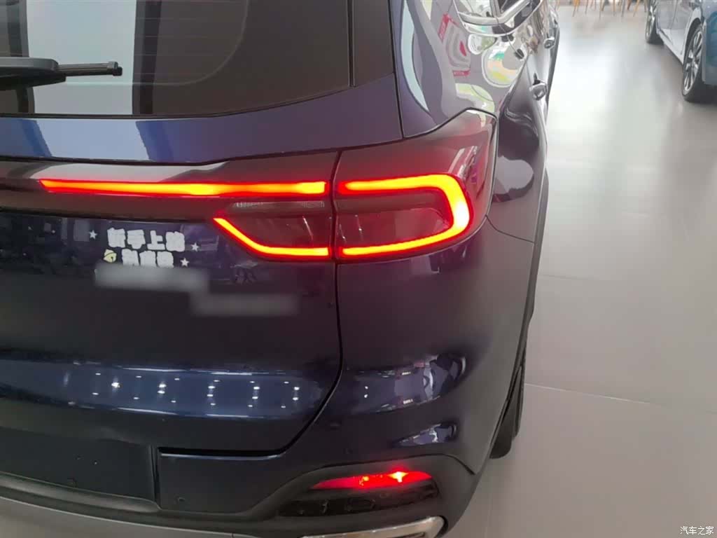 Chery Tiggo 8, 2021 8