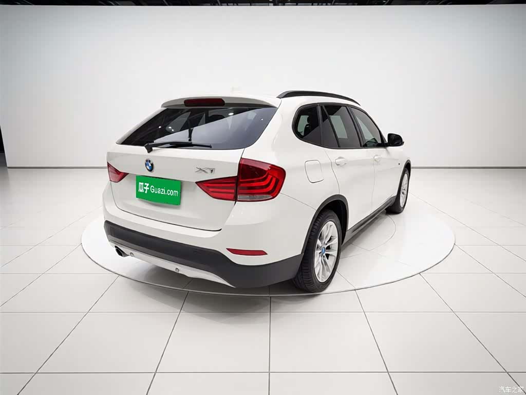 BMW X1, 2016 6