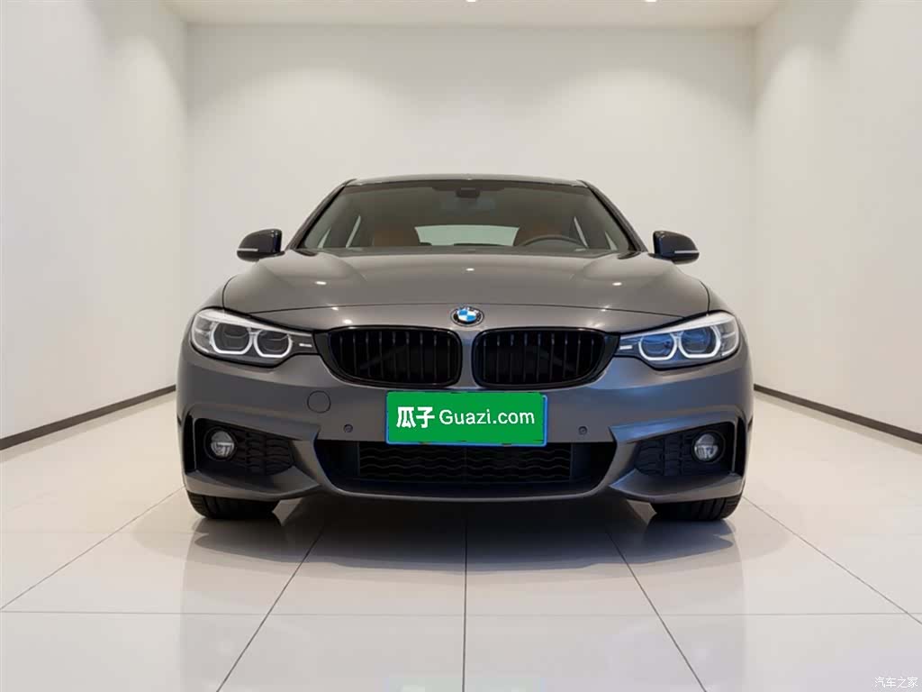 BMW 4 Series, 2020 2