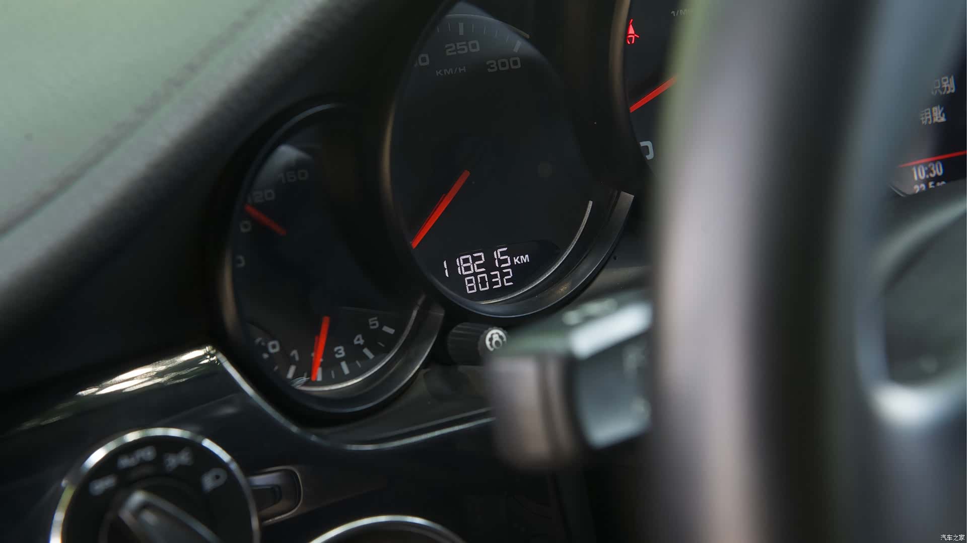Porsche Panamera, 2013 10