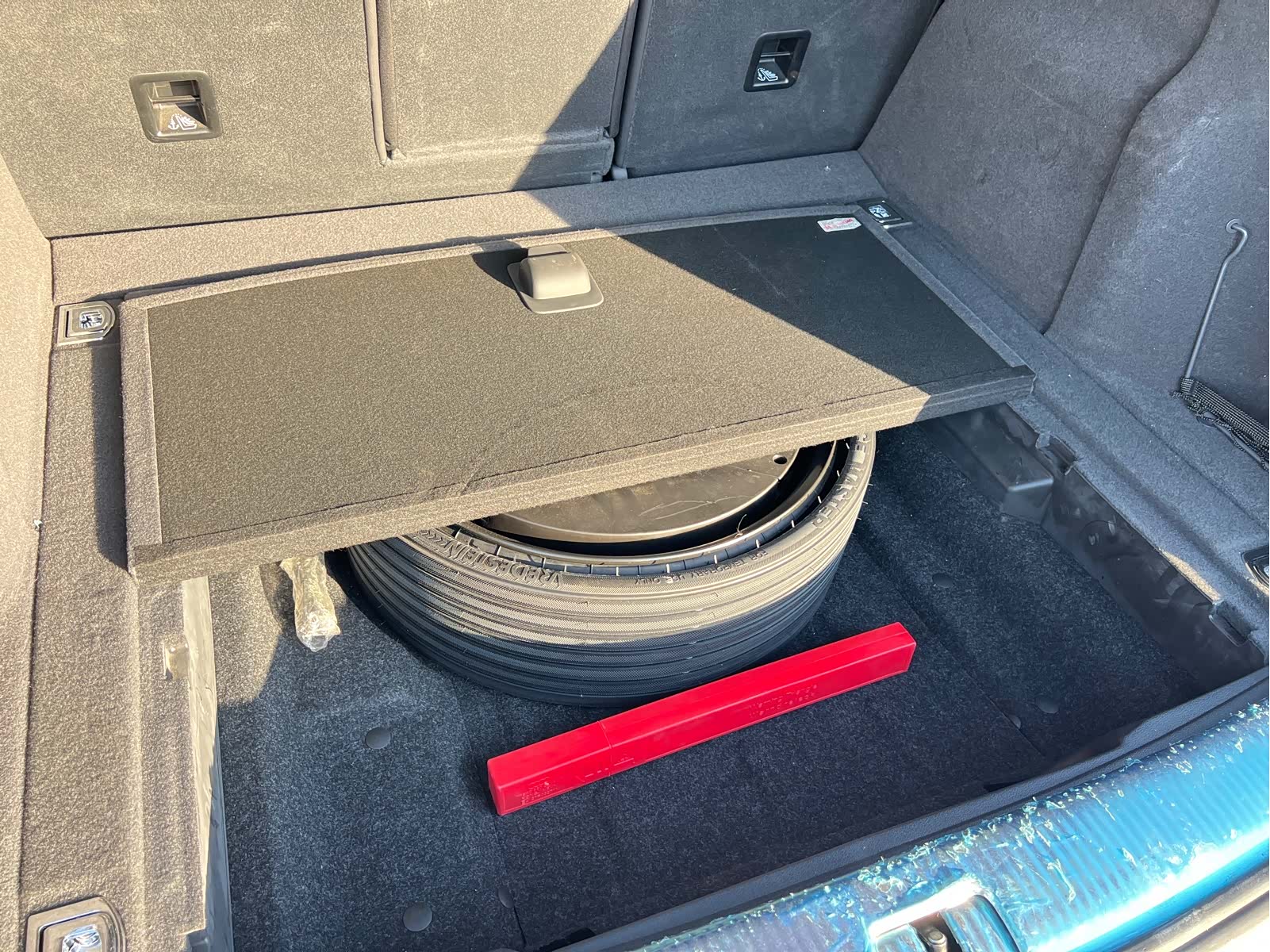 Audi Q5, 2018 26