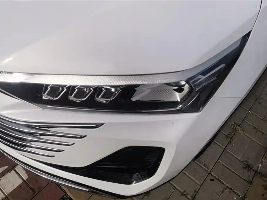 Besturn T77